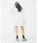 CIRCLE LOGO SUPER BIG L/S TOP