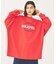 CIRCLE LOGO SUPER BIG L/S TOP