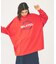 CIRCLE LOGO SUPER BIG L/S TOP