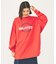 CIRCLE LOGO SUPER BIG L/S TOP