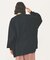 CIRCLE LOGO SUPER BIG L/S TOP
