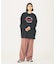CIRCLE LOGO SUPER BIG L/S TOP