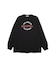 CIRCLE LOGO SUPER BIG L/S TOP