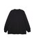CIRCLE LOGO SUPER BIG L/S TOP