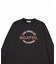 CIRCLE LOGO SUPER BIG L/S TOP