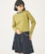 ROUNDED HEART LOGO L/S TOP