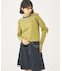 ROUNDED HEART LOGO L/S TOP