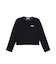 ROUNDED HEART LOGO L/S TOP