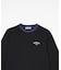 ROUNDED HEART LOGO L/S TOP