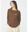 WAFFLE B/B TOP