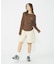 WAFFLE B/B TOP