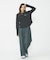 WAFFLE B/B TOP