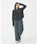 WAFFLE B/B TOP
