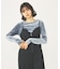 VELOUR L/S TOP