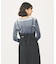 VELOUR L/S TOP