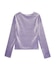 VELOUR L/S TOP