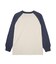 TIERED OVAL LOGO B/B TEE