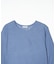 STRIPE SHEER L/S TOP