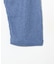 STRIPE SHEER L/S TOP
