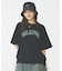 RAGLAN SLEEVE S/S TOP