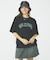 RAGLAN SLEEVE S/S TOP