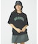 RAGLAN SLEEVE S/S TOP