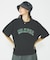RAGLAN SLEEVE S/S TOP