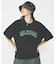 RAGLAN SLEEVE S/S TOP
