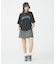 RAGLAN SLEEVE S/S TOP
