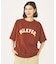 RAGLAN SLEEVE S/S TOP
