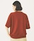 RAGLAN SLEEVE S/S TOP
