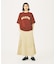 RAGLAN SLEEVE S/S TOP