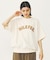 RAGLAN SLEEVE S/S TOP