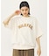 RAGLAN SLEEVE S/S TOP