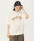 RAGLAN SLEEVE S/S TOP