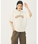 RAGLAN SLEEVE S/S TOP