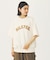 RAGLAN SLEEVE S/S TOP