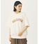 RAGLAN SLEEVE S/S TOP