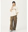 RAGLAN SLEEVE S/S TOP