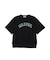 RAGLAN SLEEVE S/S TOP