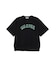 RAGLAN SLEEVE S/S TOP
