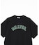 RAGLAN SLEEVE S/S TOP