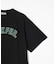 RAGLAN SLEEVE S/S TOP