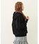 ARCH COOPER LOGO ZIP UP HOODIE