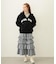 ARCH COOPER LOGO ZIP UP HOODIE