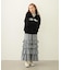 ARCH COOPER LOGO ZIP UP HOODIE