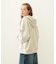 ARCH COOPER LOGO ZIP UP HOODIE