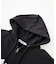 ARCH COOPER LOGO ZIP UP HOODIE