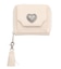 HEART PLATE WALLET