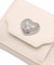 HEART PLATE WALLET